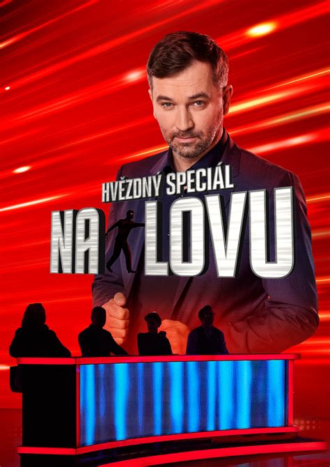 na lovu: hvězdný speciál online|Na lovu: Hvězdný speciál